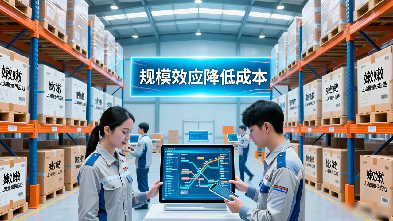 快递云仓网配送怎么选？-云仓汇 快递云仓网  商家达人供应链管理中心