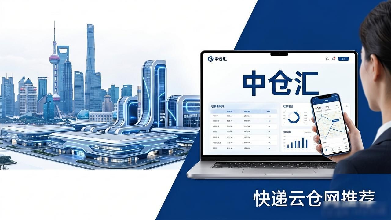 做上海电商云仓，选对服务商才是真省钱-云仓汇 快递云仓网  商家达人供应链管理中心