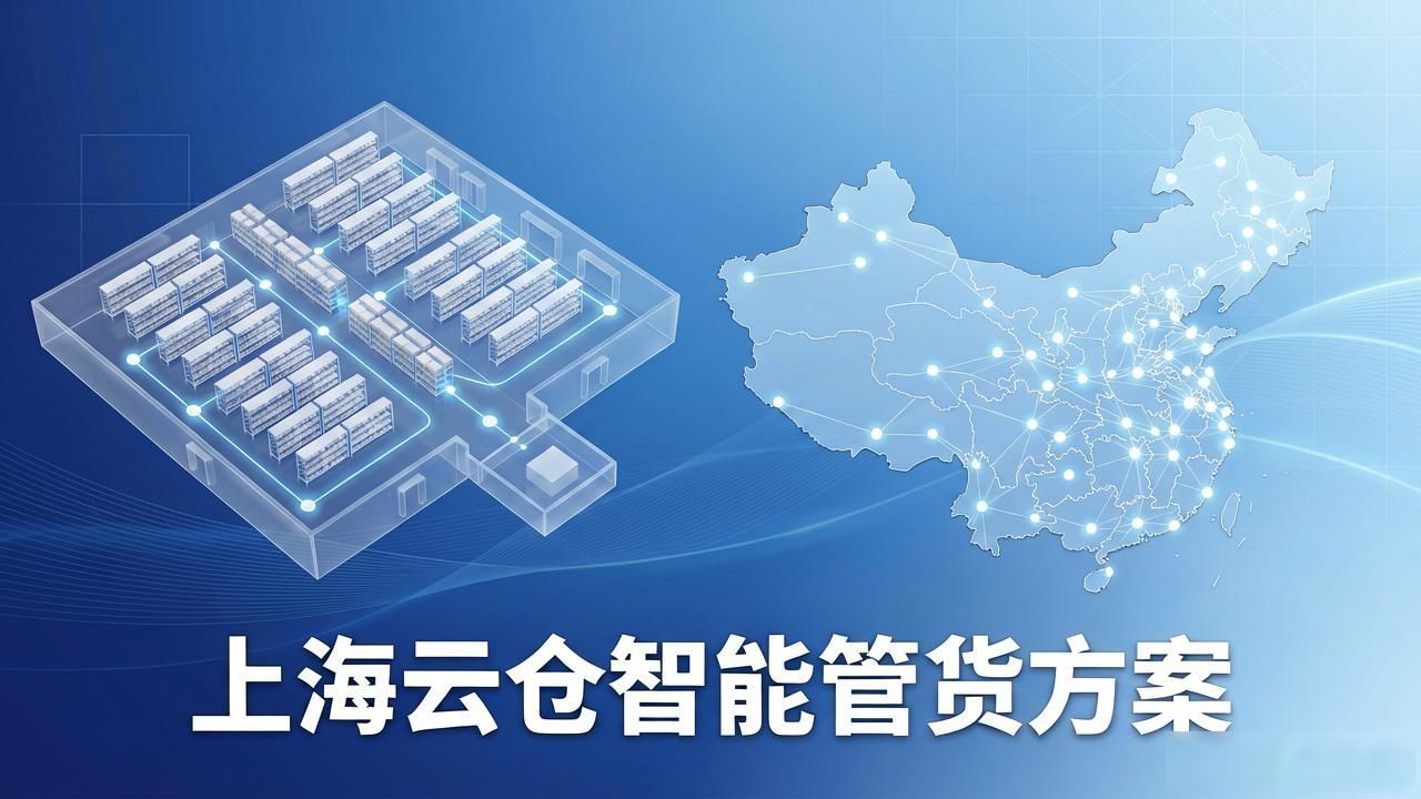 上海云仓储_上海云仓库存管理_上海云存储公司