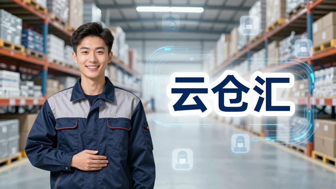 上海3PL云仓怎么选?看这篇避坑指南-云仓汇 快递云仓网 商家达人供应链管理中心