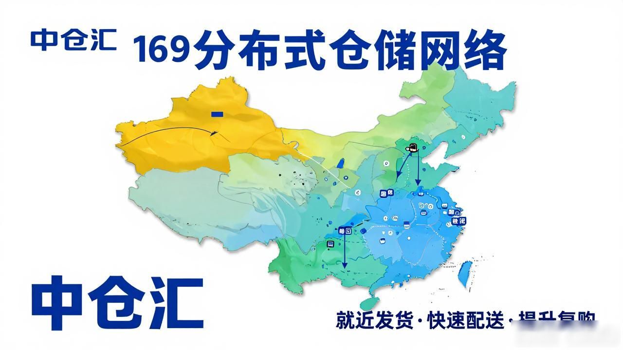 电商老板必看:如何找到靠谱的仓储物流服务-云仓汇 快递云仓网 商家达人供应链管理中心