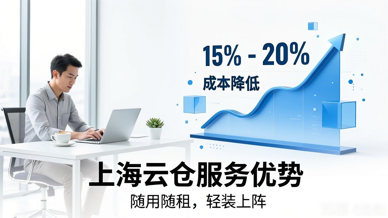 上海找云仓?这几家靠谱且便宜-云仓汇 快递云仓网 中仓汇供应链管理中心