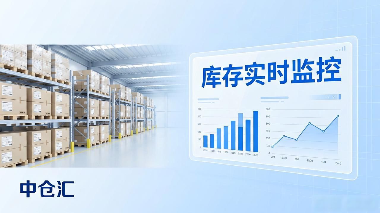 上海电商云仓怎么选？老板必看避坑指南-云仓汇 快递云仓网  中仓汇供应链管理中心 