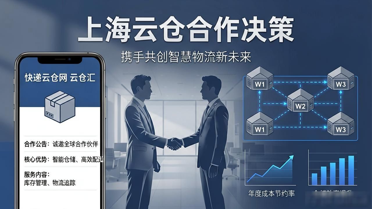 上海云仓是什么干什么的_上海云仓储_上海云仓租赁