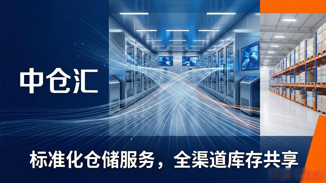 上海食品云仓怎么选？看这几点不踩坑-云仓汇 快递云仓网  中仓汇供应链管理中心 