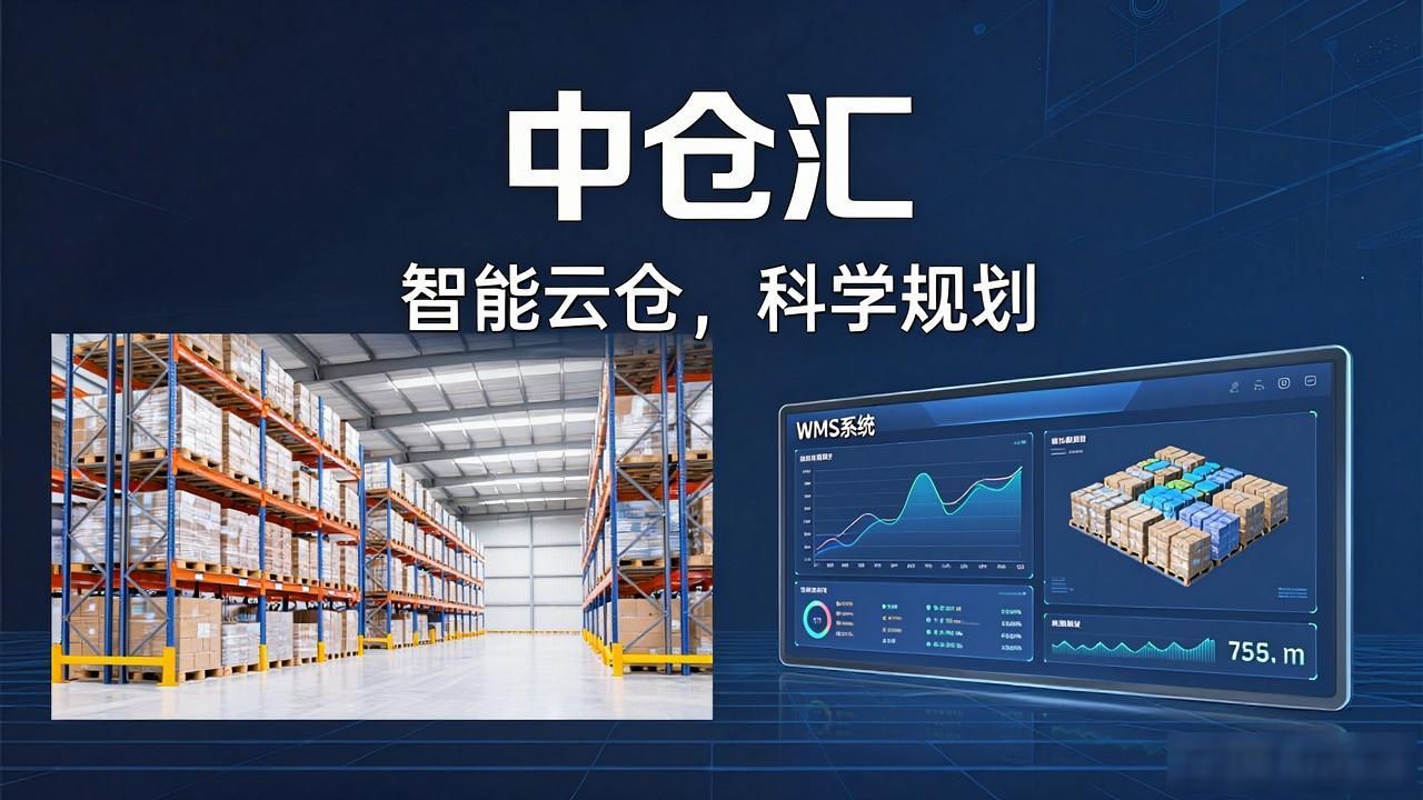 上海云仓面积怎么选才不踩坑？-云仓汇 快递云仓网  中仓汇供应链管理中心 
