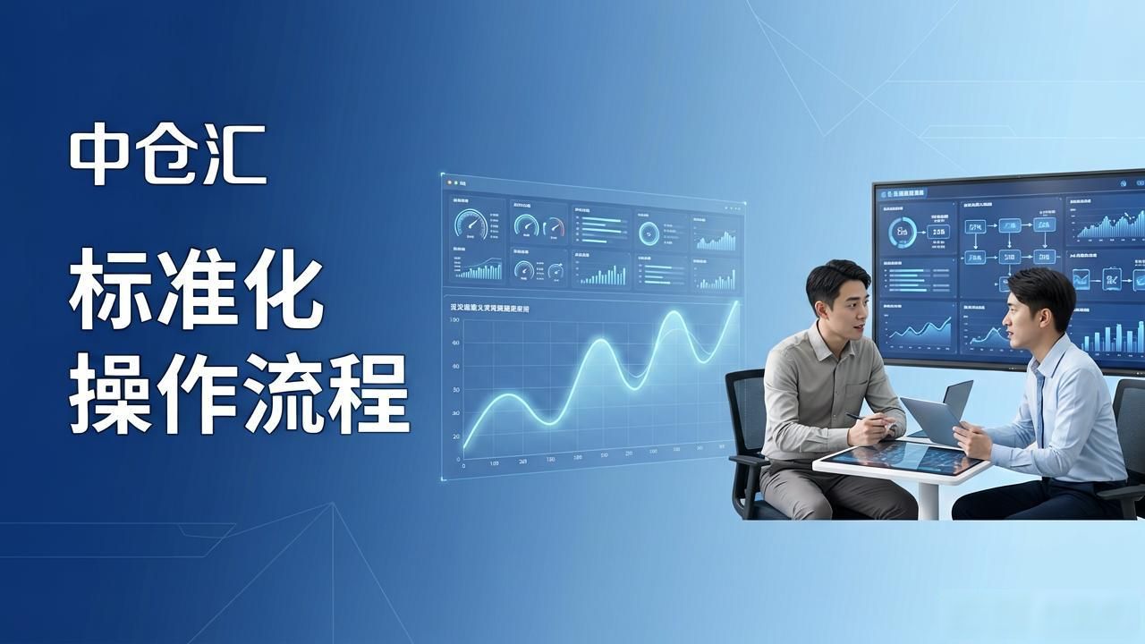 电商老板必看的上海云仓代发货避坑指南-云仓汇 快递云仓网  中仓汇供应链管理中心 