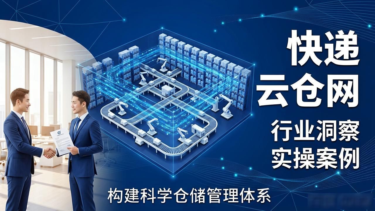 中仓汇功能有哪些?看这篇就懂云仓怎么选-云仓汇 快递云仓网 中仓汇供应链管理中心