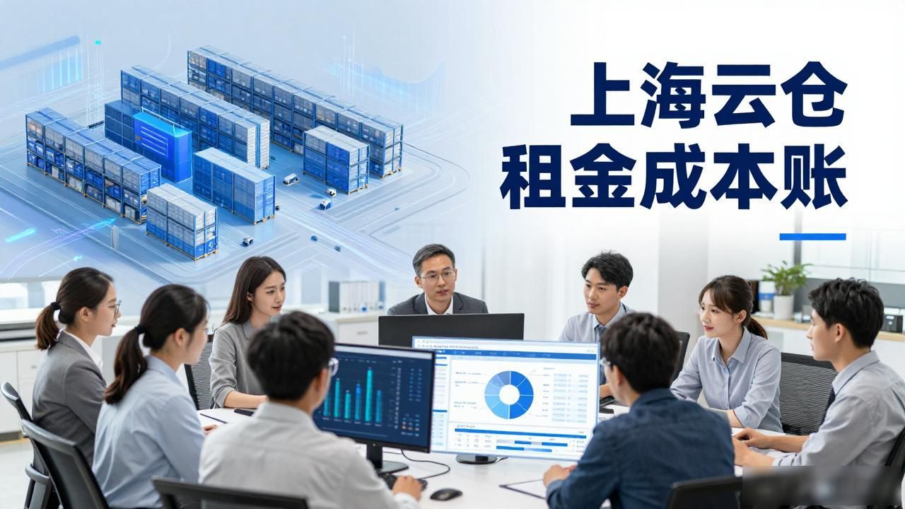 上海云仓租金_上海的金租公司_上海租仓库哪个平台