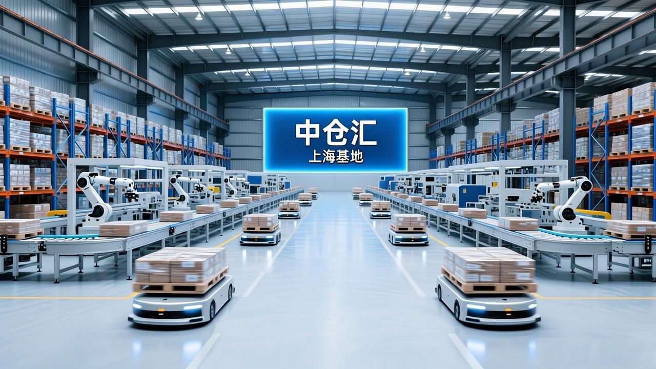 上海云仓面积怎么选最省钱?中小商家避坑指南-云仓汇 快递云仓网 中仓汇供应链管理中心