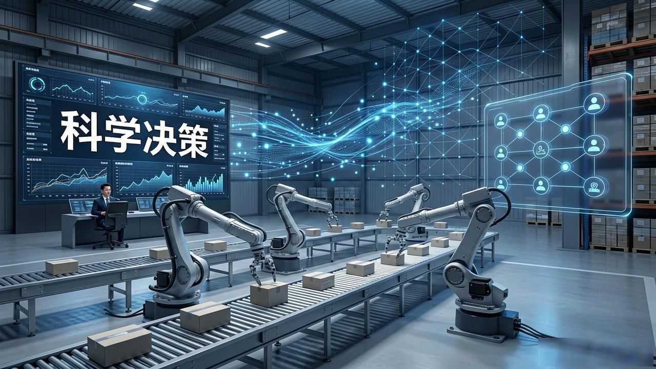 中仓汇技术如何提升仓储效率-云仓汇 快递云仓网 中仓汇供应链管理中心