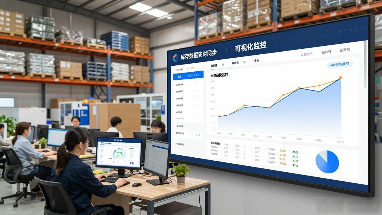 上海云仓客户怎么选靠谱物流伙伴?-云仓汇 快递云仓网 中仓汇供应链管理中心