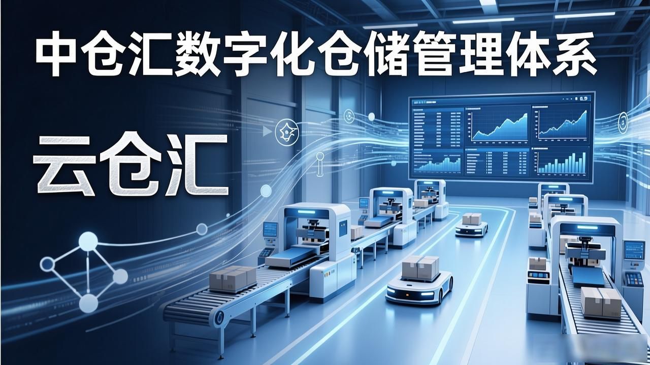 中仓汇规模多大?看完上海嫩嫩供应链的布局就懂了-云仓汇 快递云仓网 中仓汇供应链管理中心
