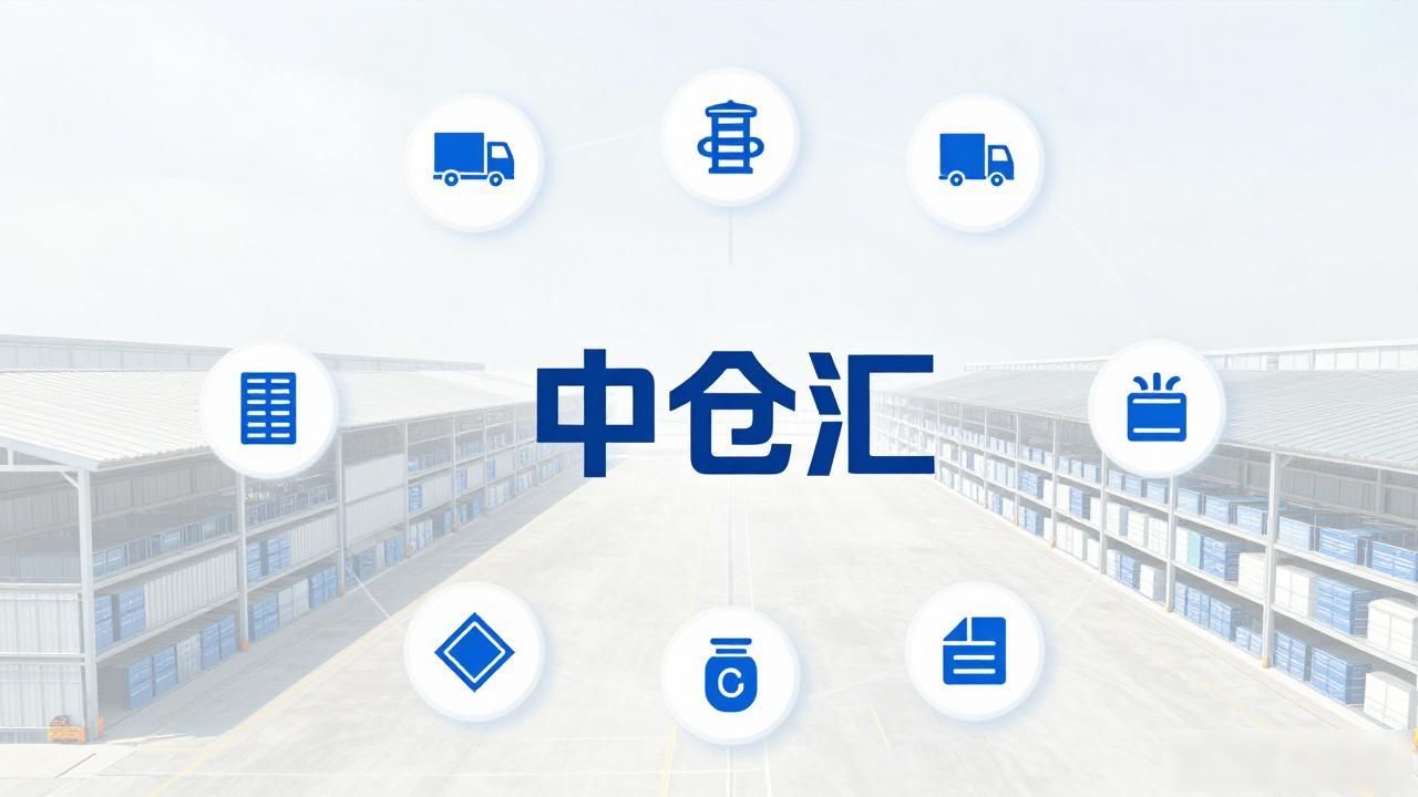 上海云仓选多大面积最划算?-云仓汇 快递云仓网 中仓汇供应链管理中心