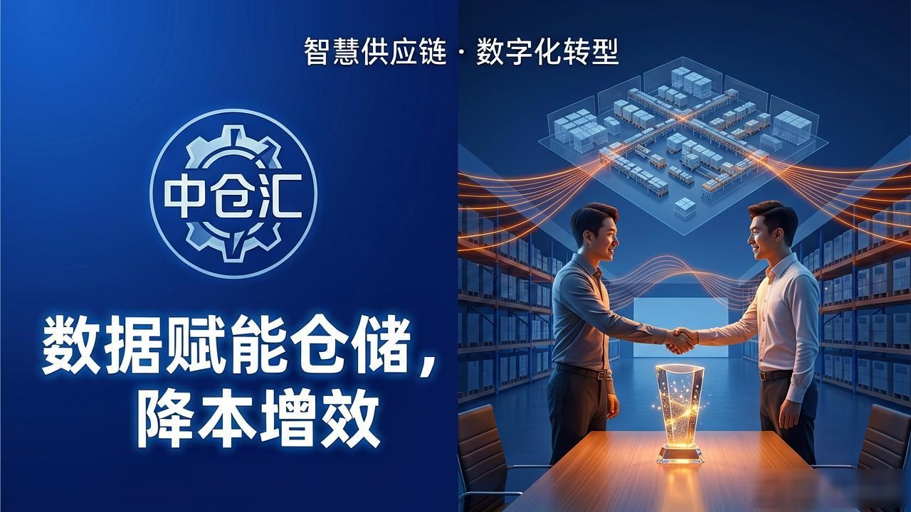 中仓汇数据分析怎么帮仓库省成本?-云仓汇 快递云仓网 中仓汇供应链管理中心