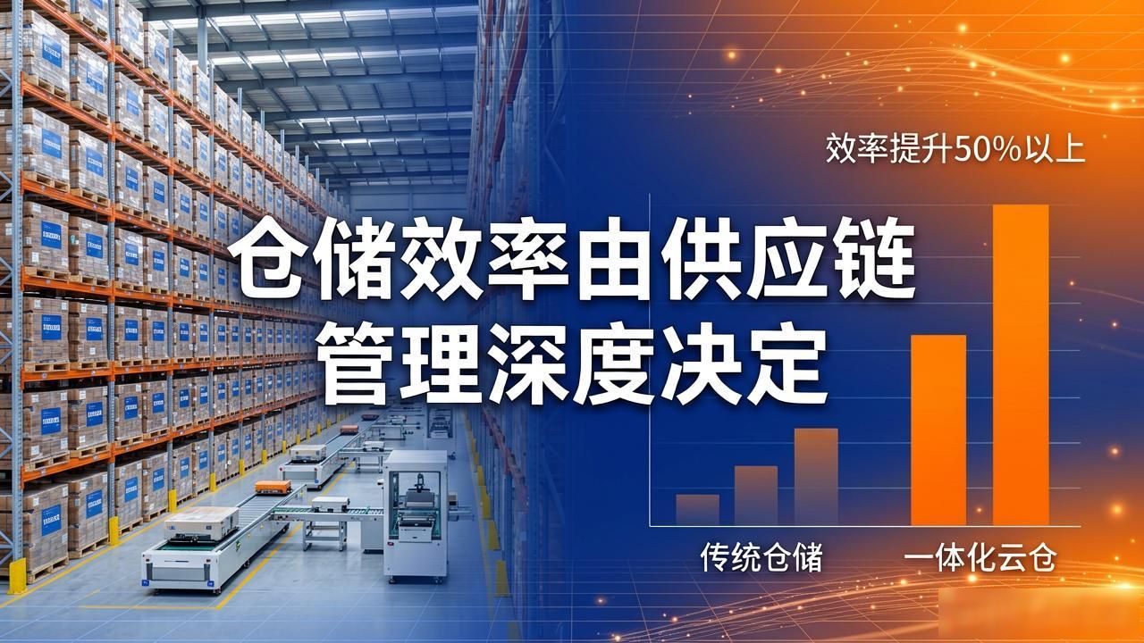 上海云仓怎么选才不踩坑?揭秘真实报价内幕-云仓汇 快递云仓网 中仓汇供应链管理中心