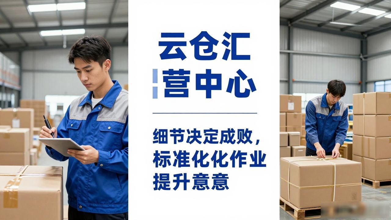 中仓汇运营怎么做?找上海嫩嫩供应链管理,选云仓汇准没错-云仓汇 快递云仓网 中仓汇供应链管理中心