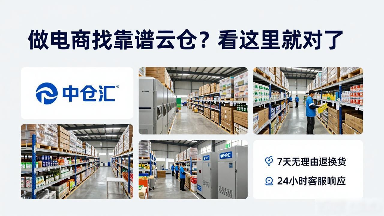 快递云仓是什么_快递云仓网平台_快递公司云仓