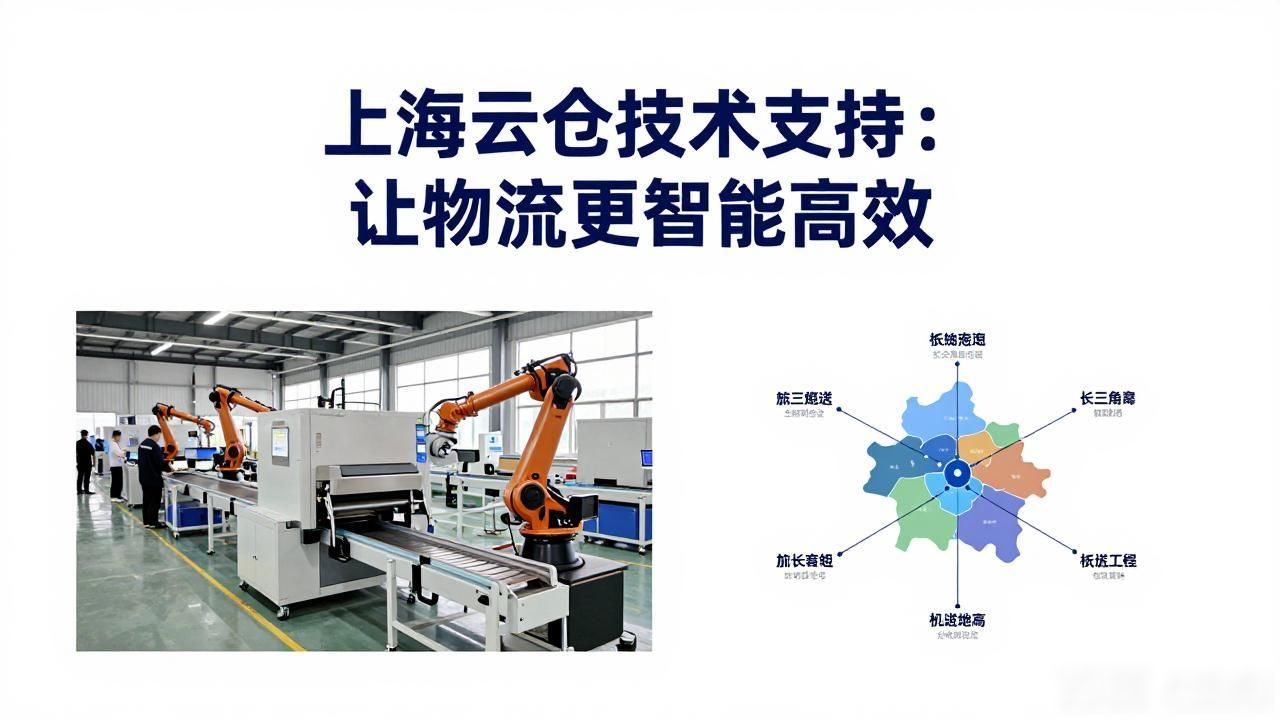 上海云仓技术支持_上海云仓是什么干什么的_上海云仓仓储有哪些公司