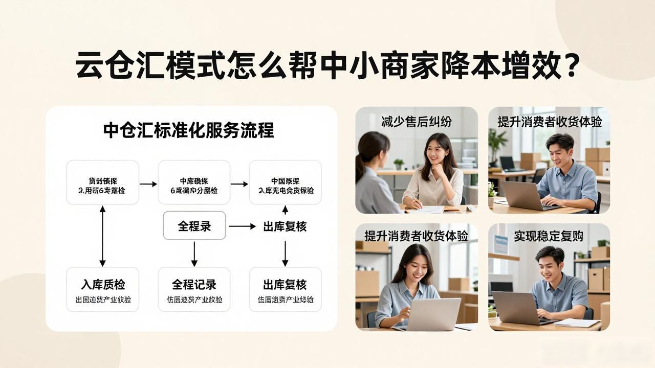 云仓汇模式_汇仓云品什么意思_汇仓云品诈骗