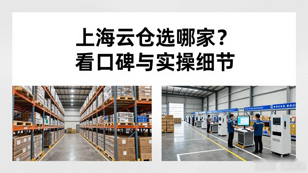 上海云仓仓储有哪些公司_上海云仓口碑_上海云仓是什么