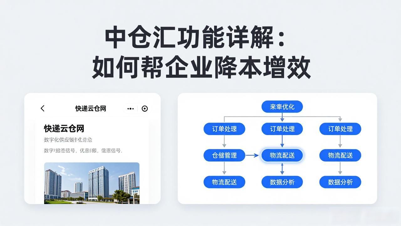 中仓汇功能_潮流仓燕汇广场附近地铁_仓存的功能
