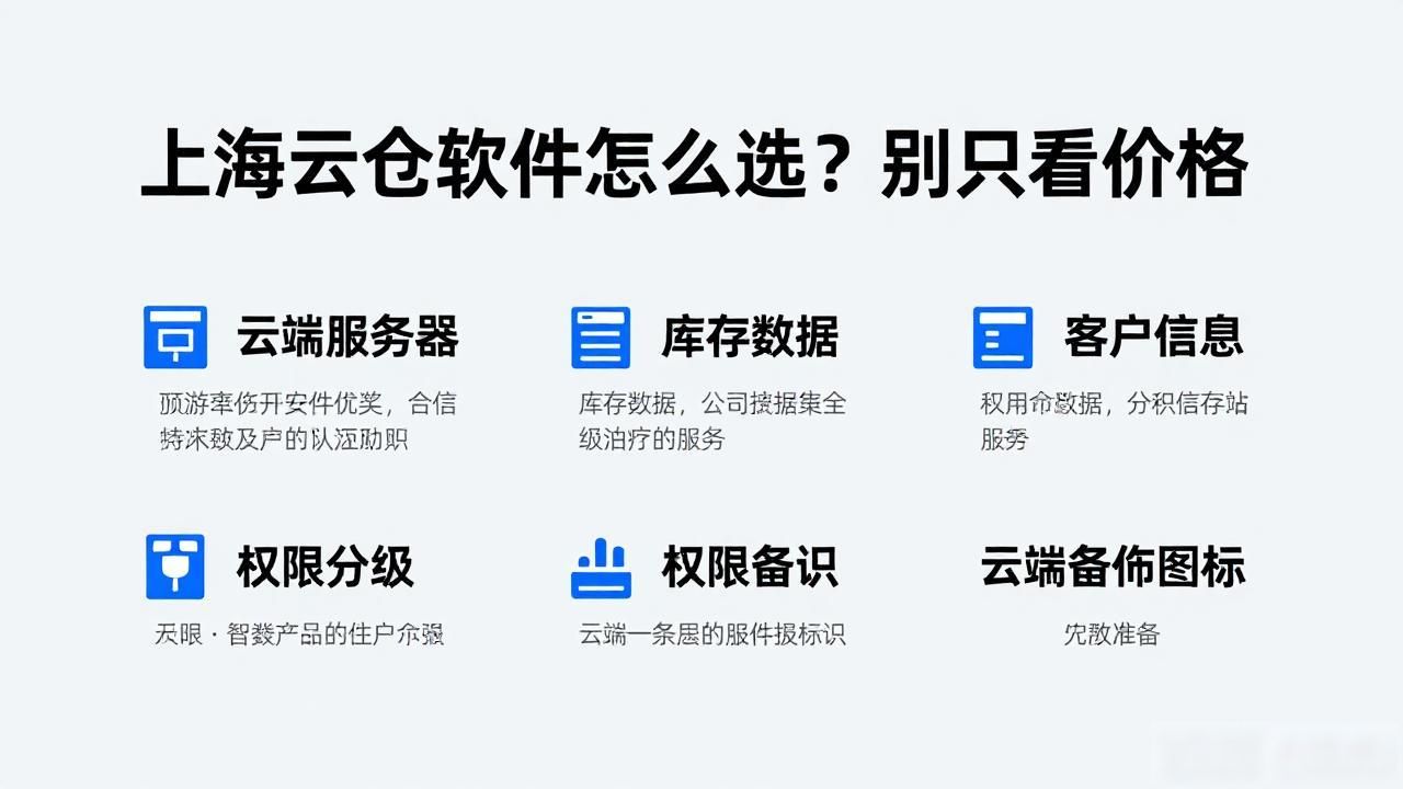 上海云仓是什么干什么的_上海云仓软件_上海云仓储
