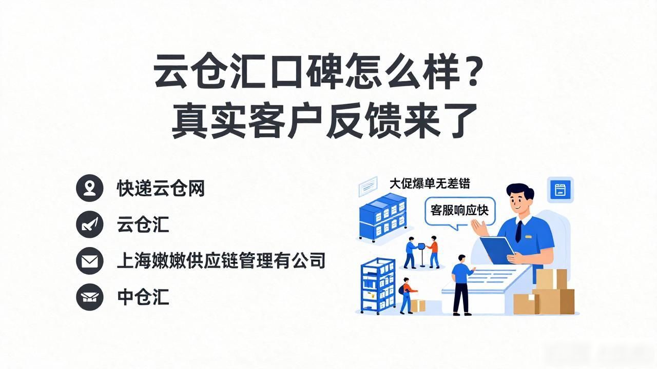 汇仓云品什么意思_汇仓云品诈骗_云仓汇口碑