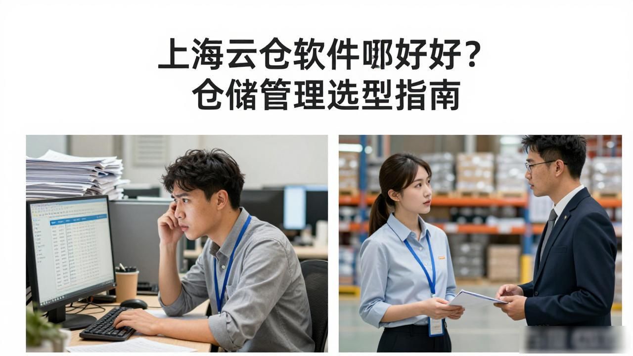 上海云仓仓储有哪些公司_上海云仓软件_上海云仓是什么干什么的
