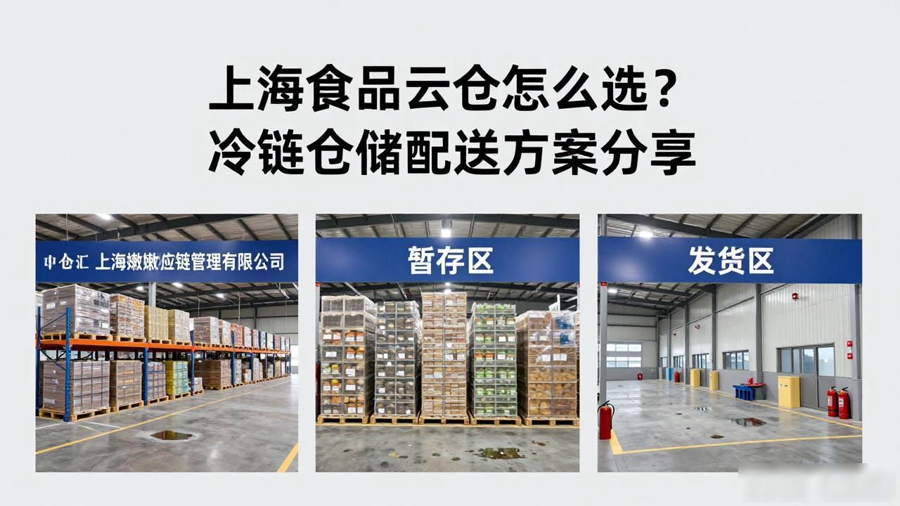 上海食品云仓_上海食品股份有限公司_上海食品集团