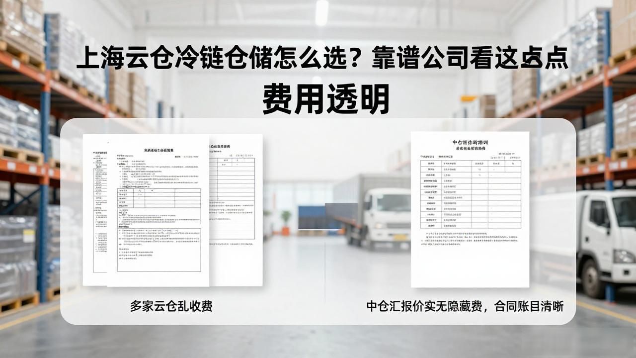 上海冷藏仓库_上海冷链仓储出租_上海云仓冷链仓储