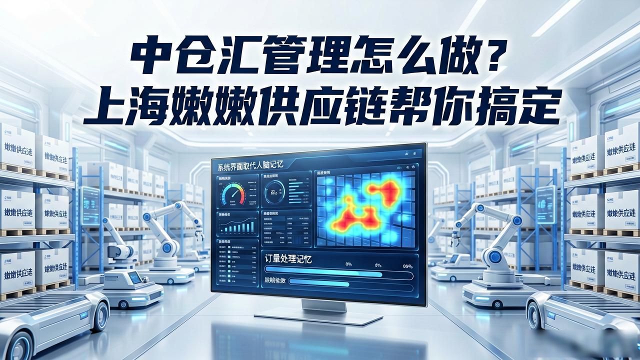 什么叫仓管_仓存管理系统_中仓汇管理