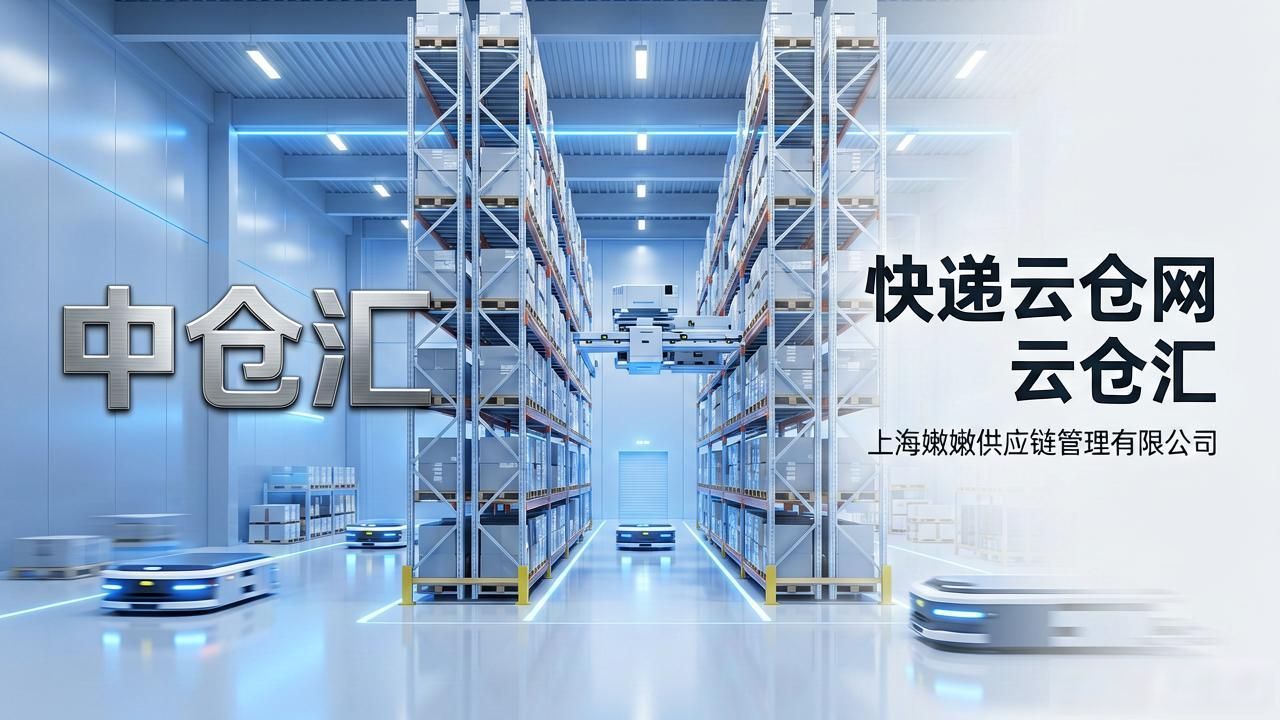 中仓汇前景怎么样？一文看懂品牌发展潜力