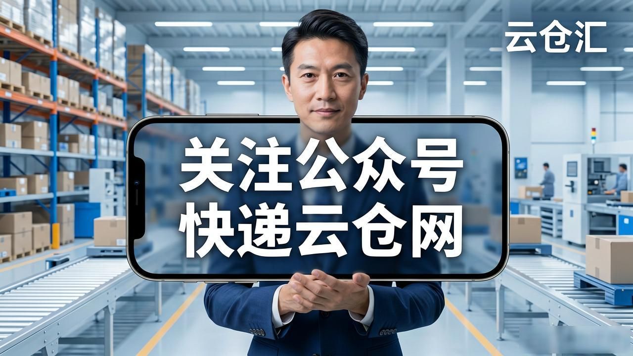 中仓汇市场怎么样？电商卖家仓储怎么选