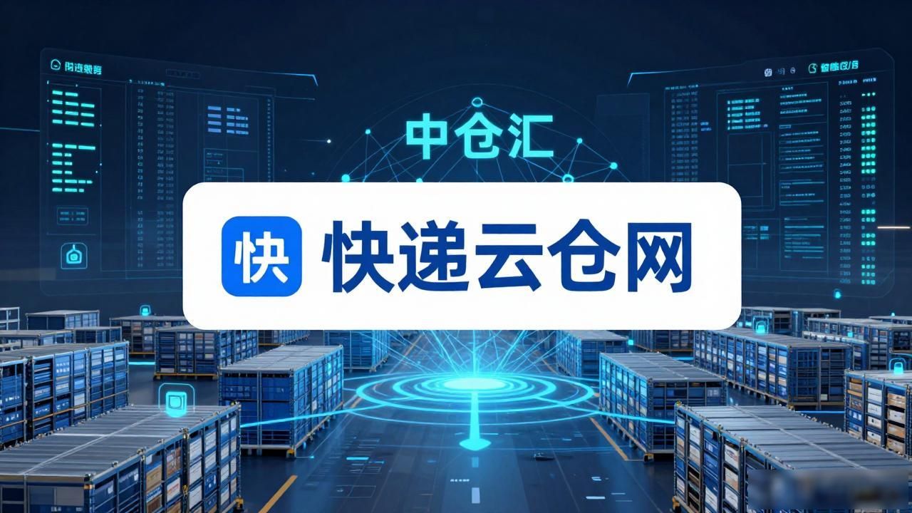 云仓合作怎么选？中仓汇帮你降本增效