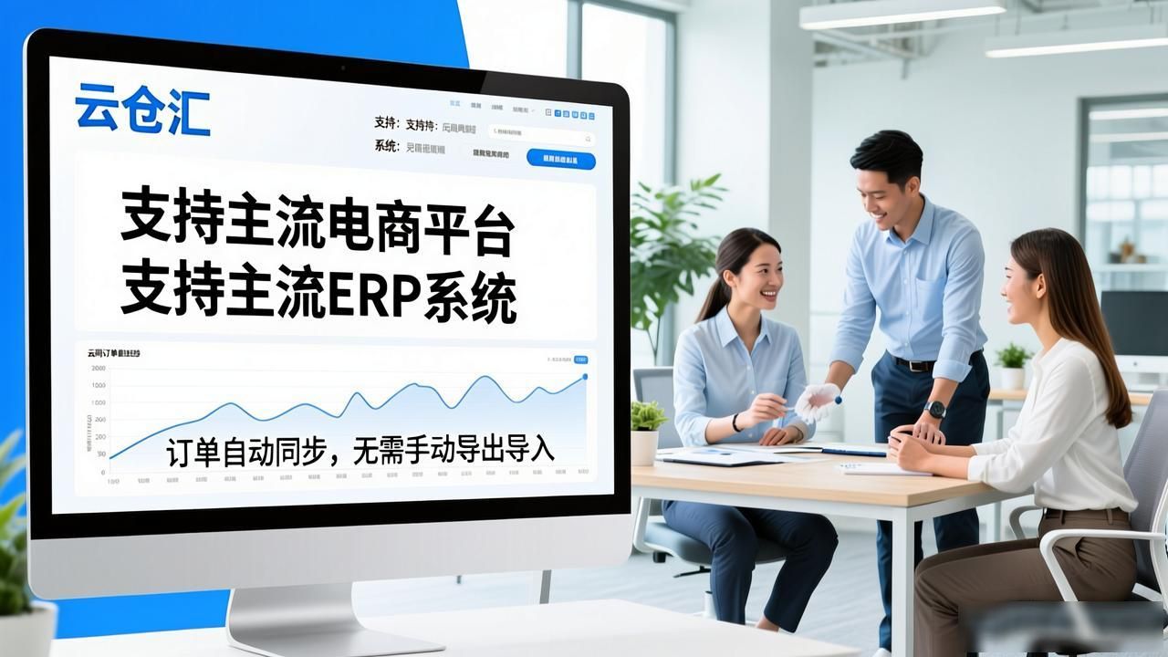 电商发货总是踩坑？云仓汇服务一文讲透
