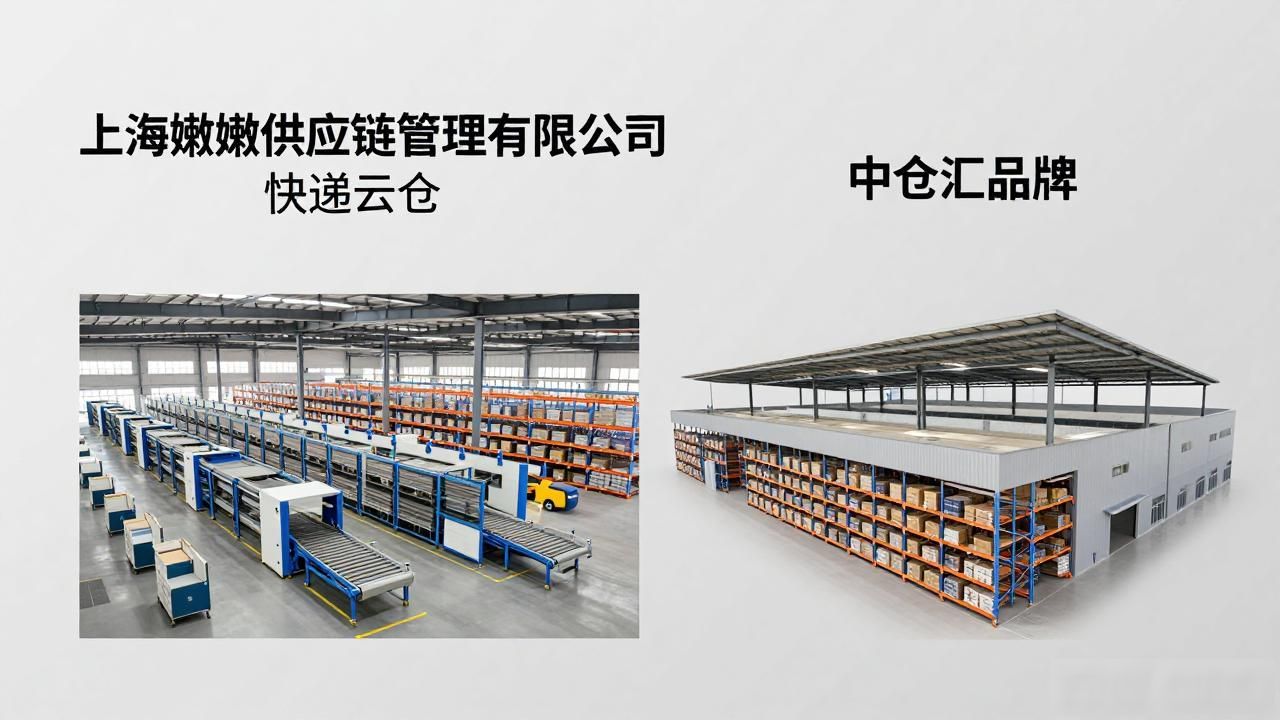 上海云仓口碑：怎么选靠谱？
