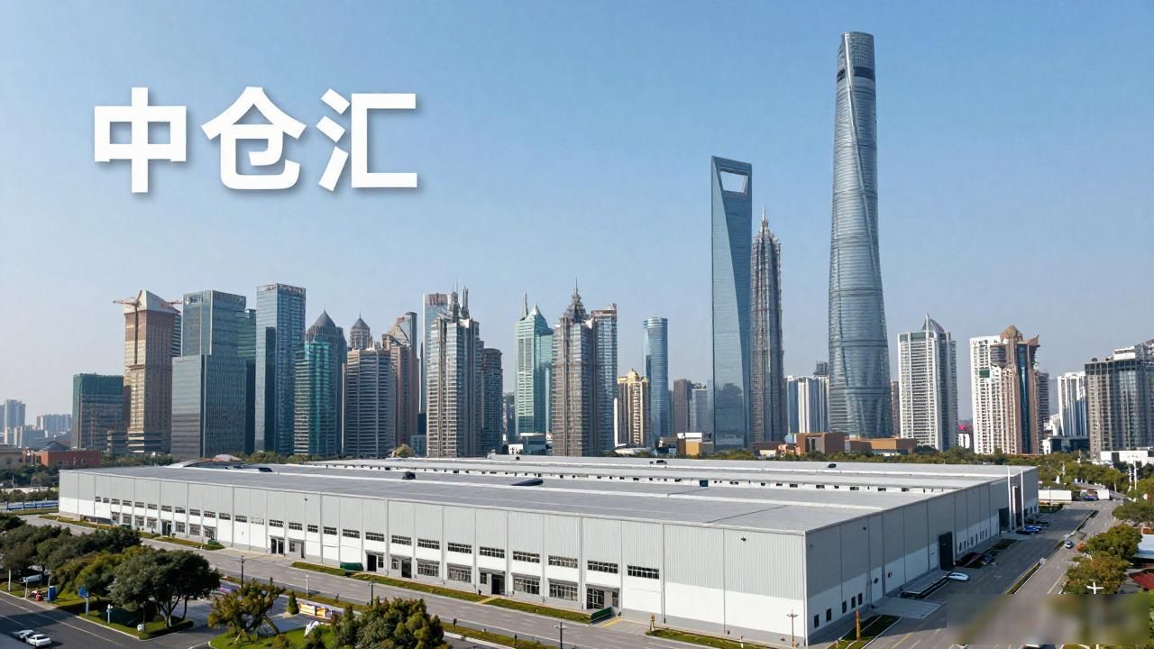 中仓汇地址在哪？上海仓库位置及联系电话详解