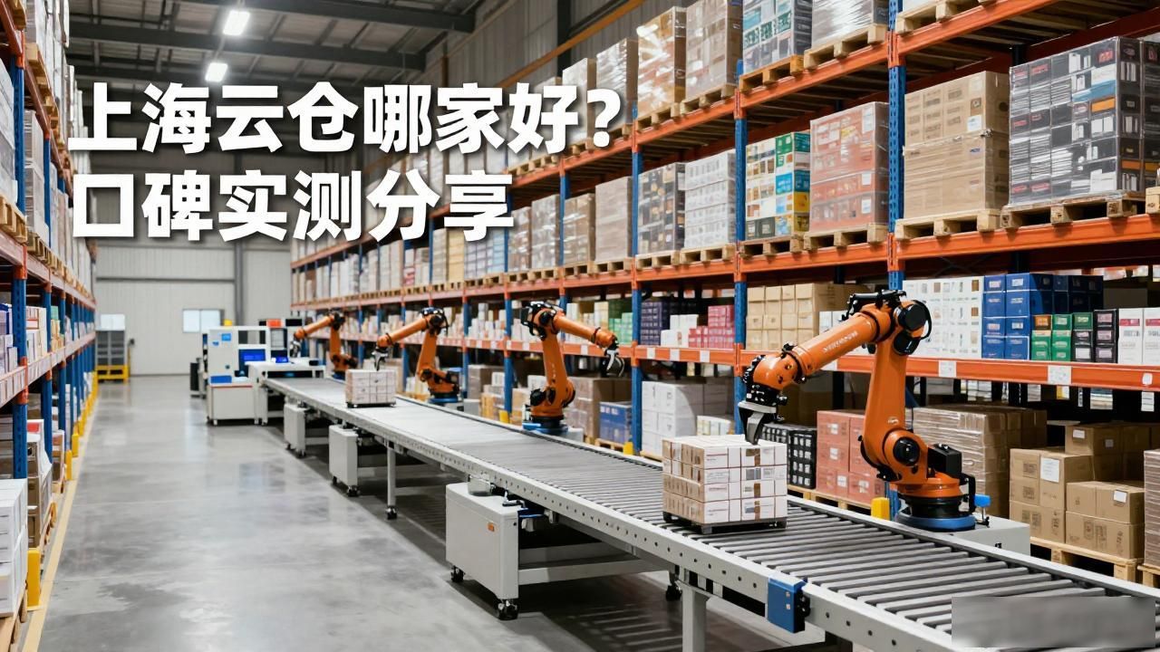 上海云仓口碑_上海云仓哪家好_上海云仓官网