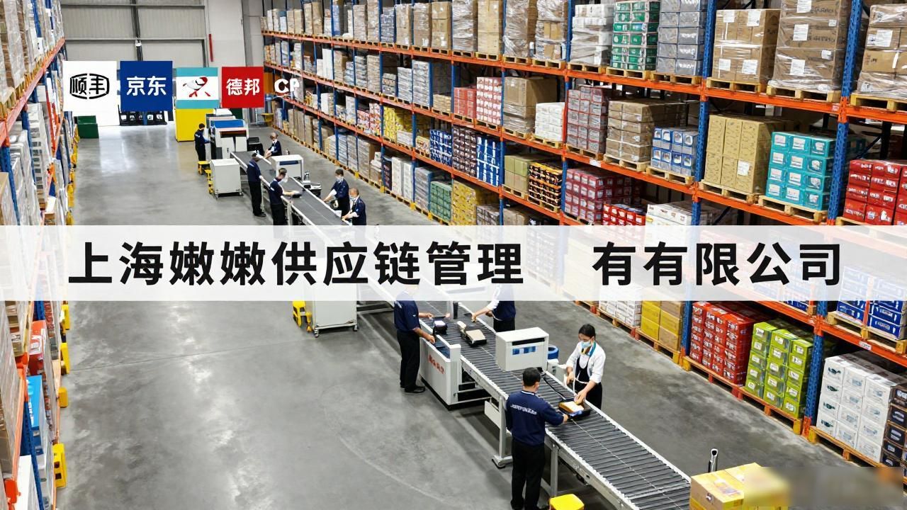 电商卖家必看：快递云仓网案例，一件代发如何降本增效