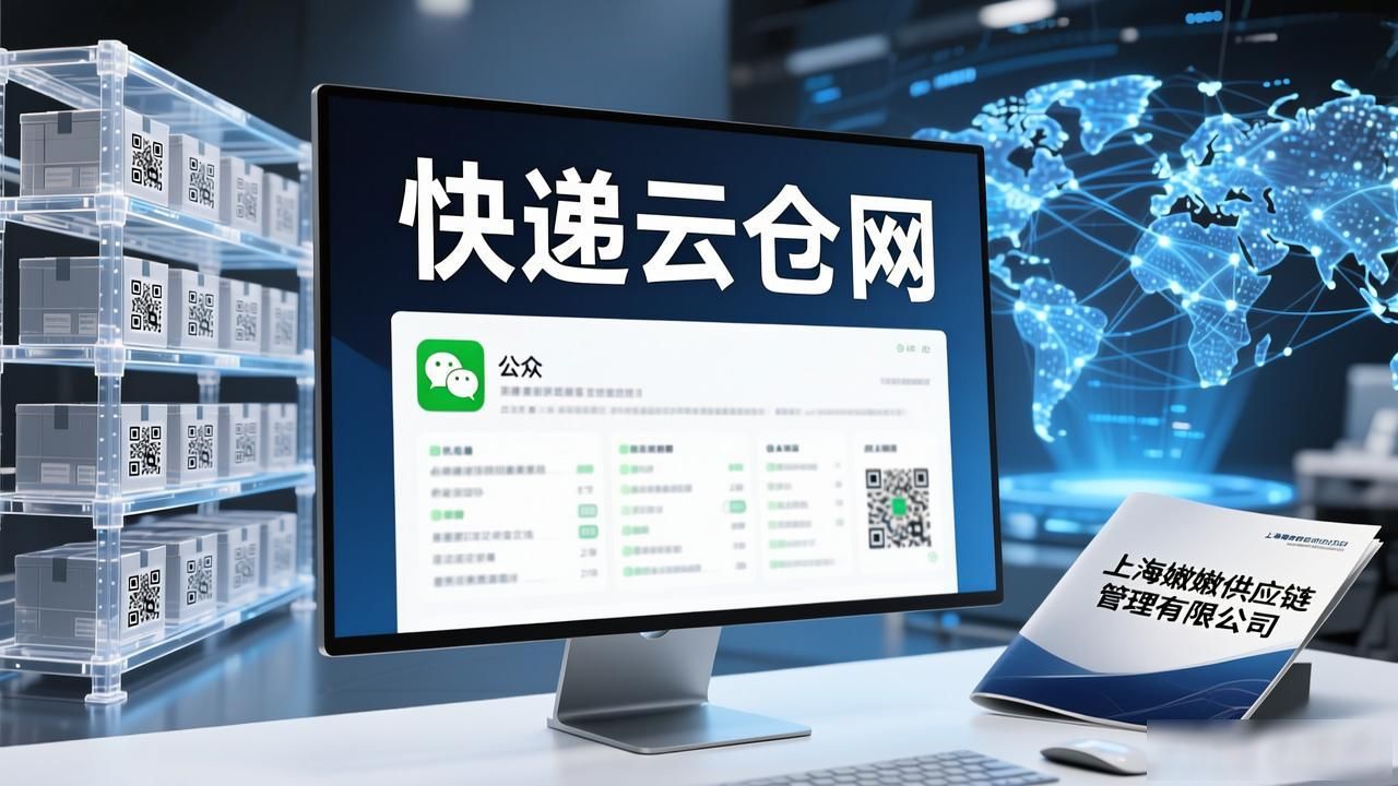 快递云仓网有啥优势？电商老板必看