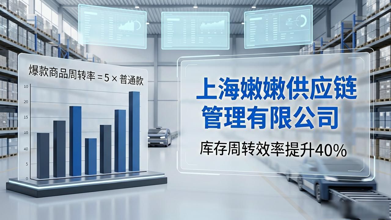 快递云仓网数据揭秘：仓储成本怎么降