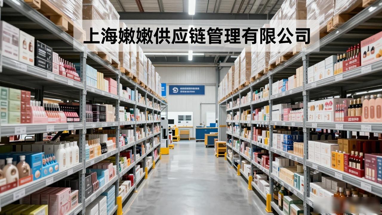上海云仓为什么受电商卖家青睐？核心优势揭秘