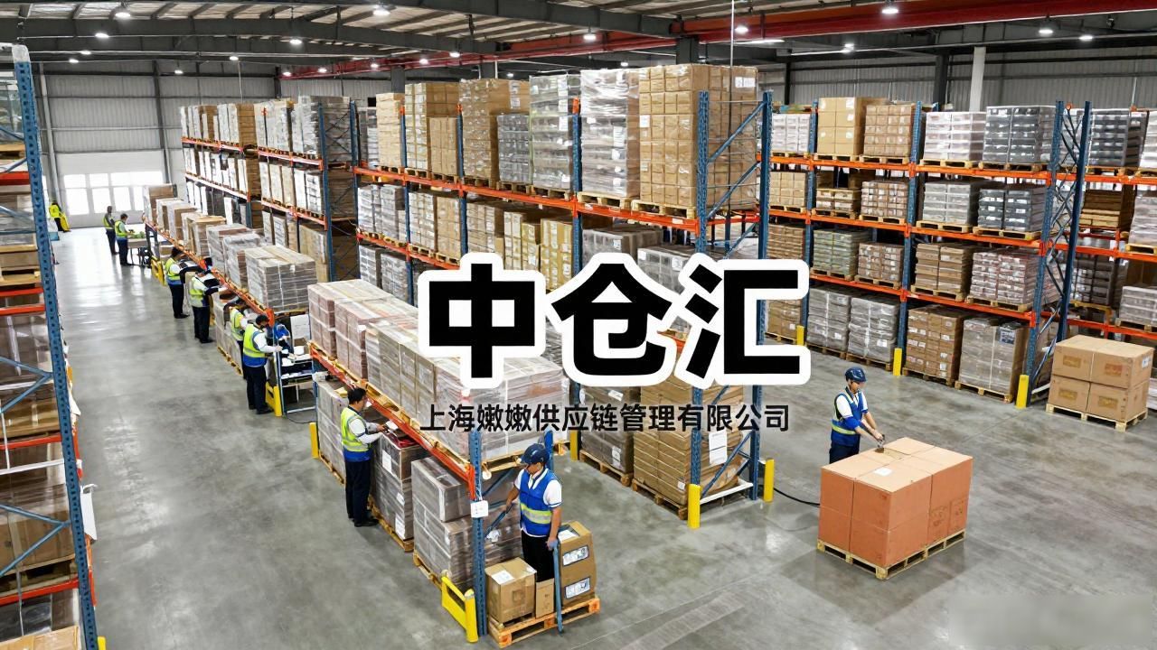 云仓合作怎么选？云仓汇一站式仓储方案推荐