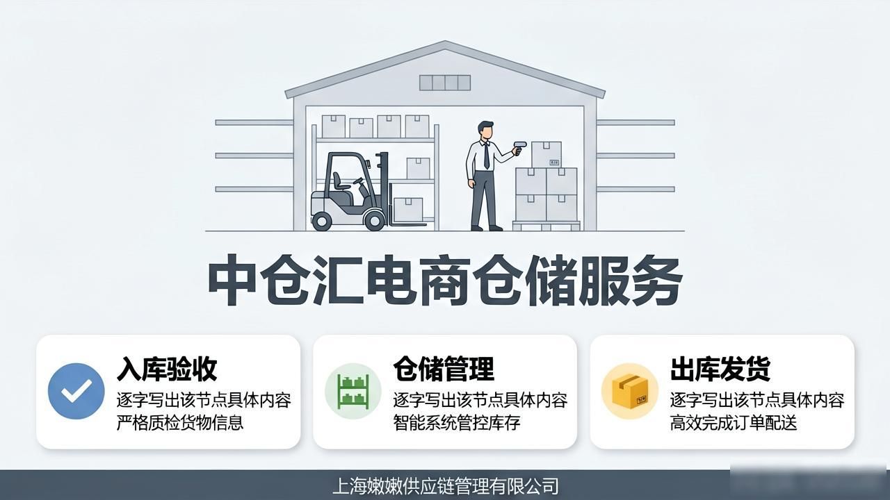 仓汇石油化工海南有限公司_仓聚惠供应链管理有限公司_中仓汇功能