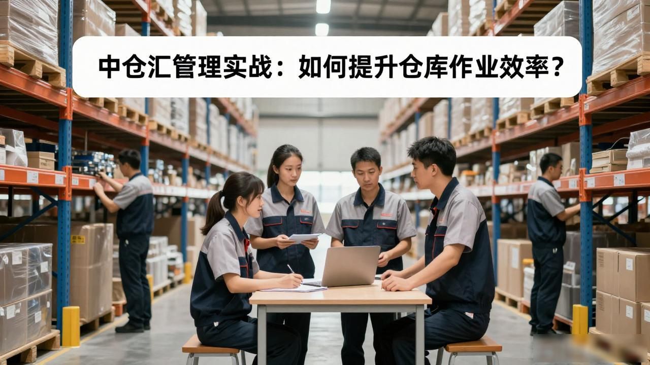 什么叫仓管_仓管是什么意思_中仓汇管理