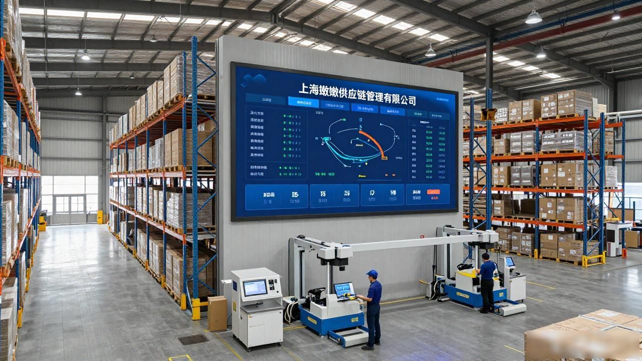 云仓怎么选？这篇帮你理清思路