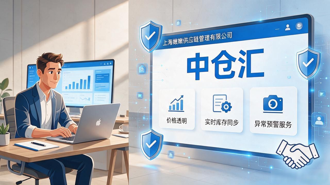 上海云仓价格怎么算？电商卖家选仓必看