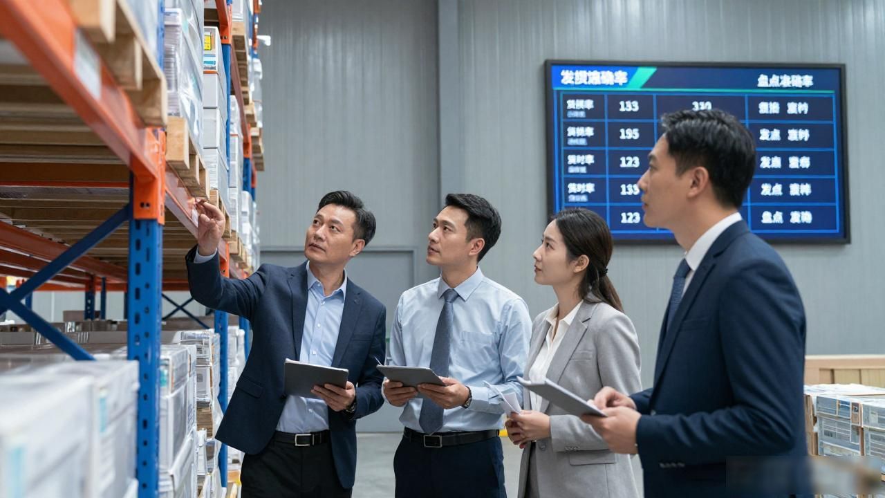 上海云仓供应商_供应商云平台_上海供应链仓储公司排名