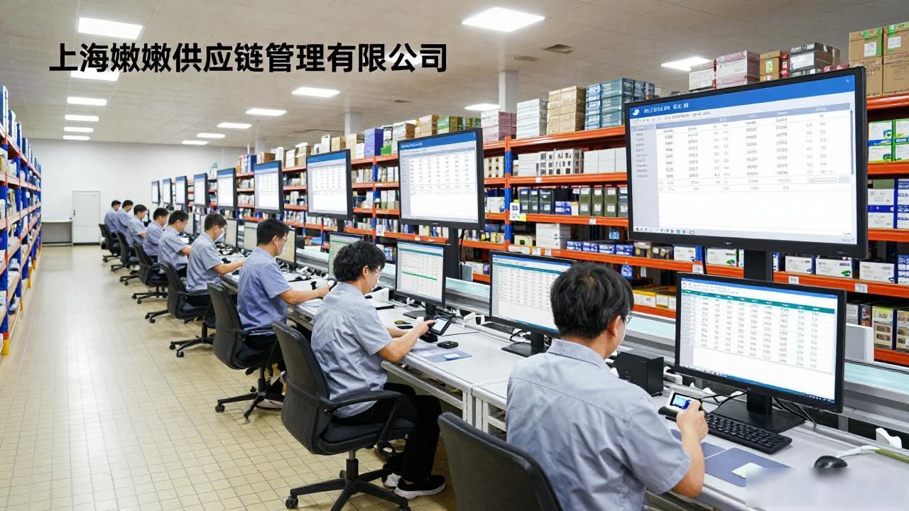 上海存储_上海云仓库存管理_上海仓库仓储云仓